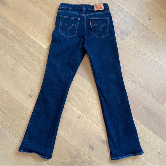 Levi’s Classic Boot Jean - Picture 2 of 9